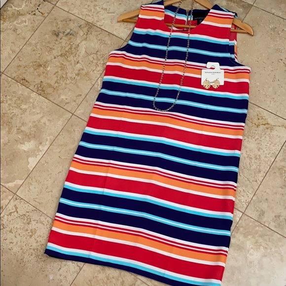 Cynthia Rowley Dresses & Skirts - NEW Cynthia Rowley dress. Size 6